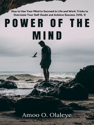 cover image of Power of the Mind